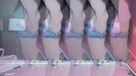 BJ나는혜지(慧智)2023年8月2日Sexy Dance180240